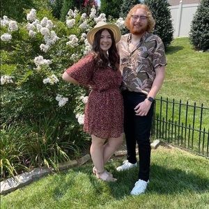 Meet your Posher, Alec